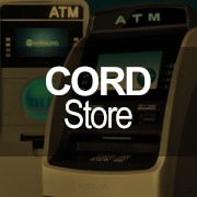 CORDatm.com | CORD Store