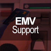 EMV Support