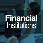 ATMs for Financial Institutions