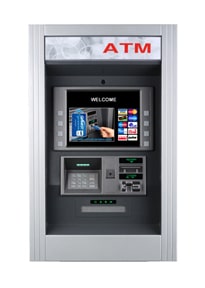 GenMega GT5000 ATM