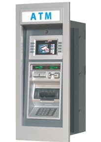 GenMega GT3000 ATM