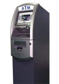 Hantle 1700W ATM