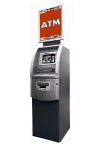 Hantle ATM Machines