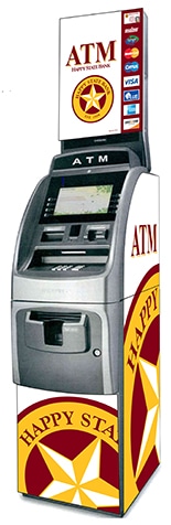 ATM Solutions for Financial Institutions