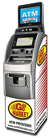 ATM Solutions for Small to Midsize Businesses